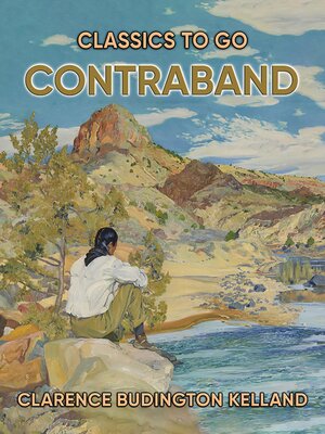 cover image of Contraband